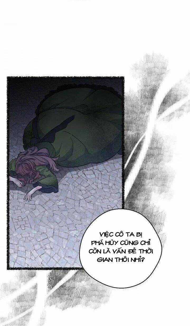 50 Công Thức Pha Trà Của Nữ Công Tước Chapter 95 trang 18