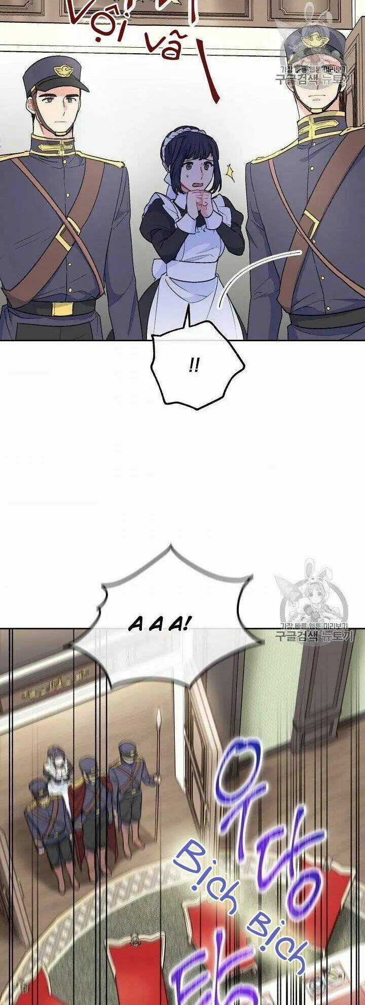 50 Công Thức Pha Trà Của Nữ Công Tước Chapter 95 trang 24