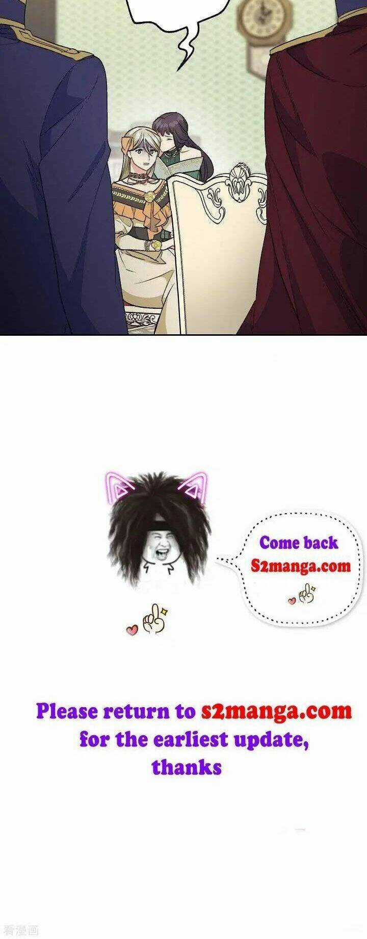 50 Công Thức Pha Trà Của Nữ Công Tước Chapter 95 trang 27