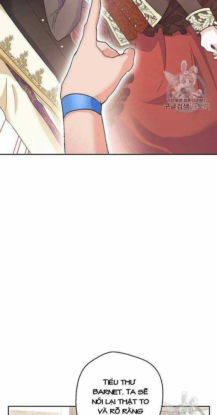 50 Công Thức Pha Trà Của Nữ Công Tước Chapter 96 trang 11