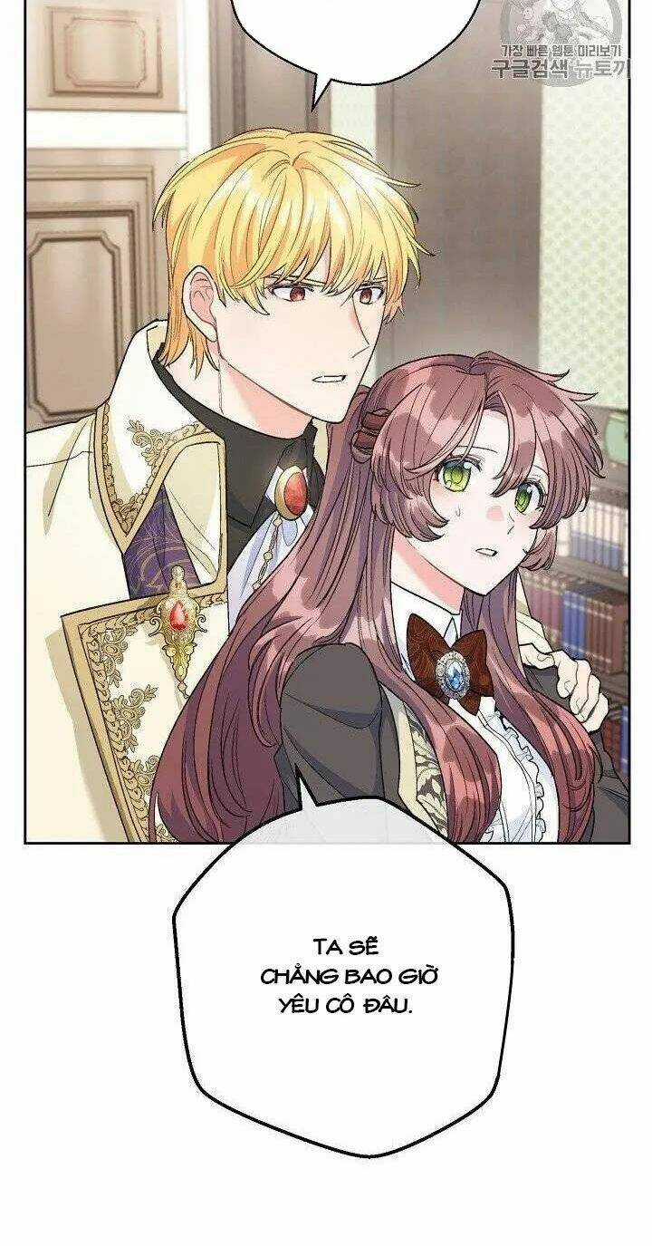 50 Công Thức Pha Trà Của Nữ Công Tước Chapter 96 trang 12