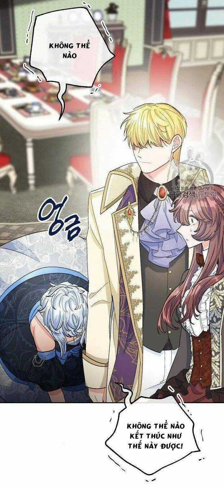 50 Công Thức Pha Trà Của Nữ Công Tước Chapter 96 trang 16