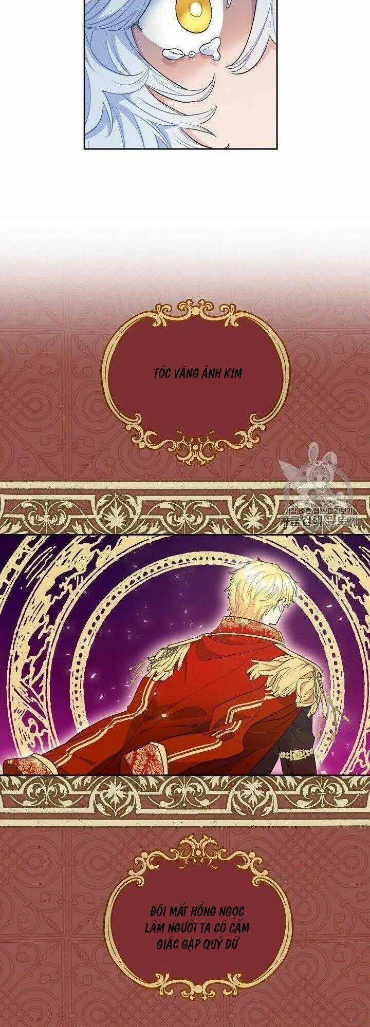 50 Công Thức Pha Trà Của Nữ Công Tước Chapter 96 trang 18