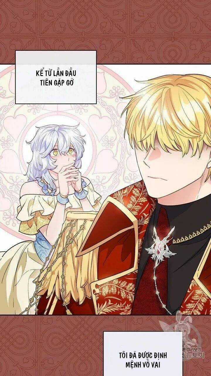 50 Công Thức Pha Trà Của Nữ Công Tước Chapter 96 trang 19