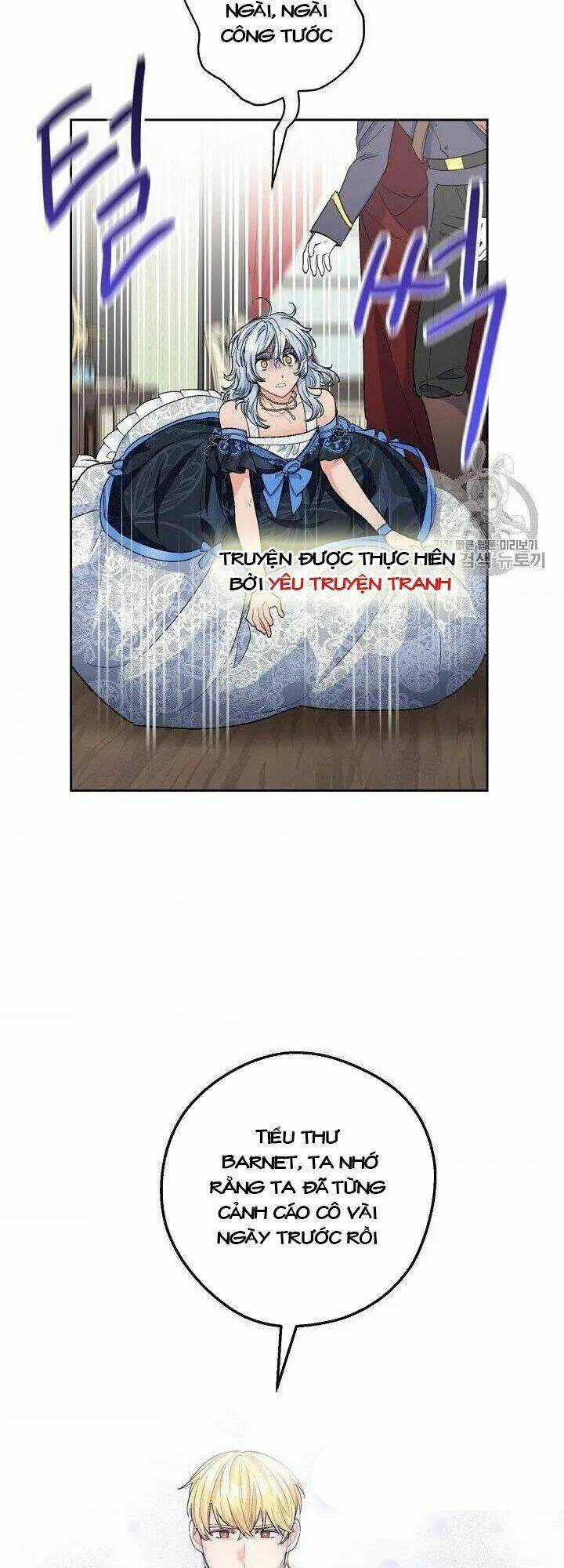 50 Công Thức Pha Trà Của Nữ Công Tước Chapter 96 trang 2