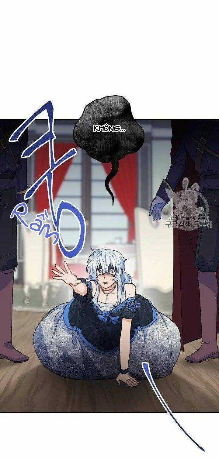 50 Công Thức Pha Trà Của Nữ Công Tước Chapter 96 trang 24