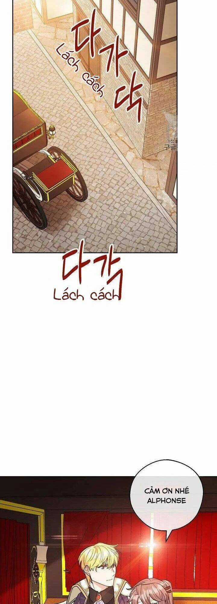 50 Công Thức Pha Trà Của Nữ Công Tước Chapter 96 trang 26