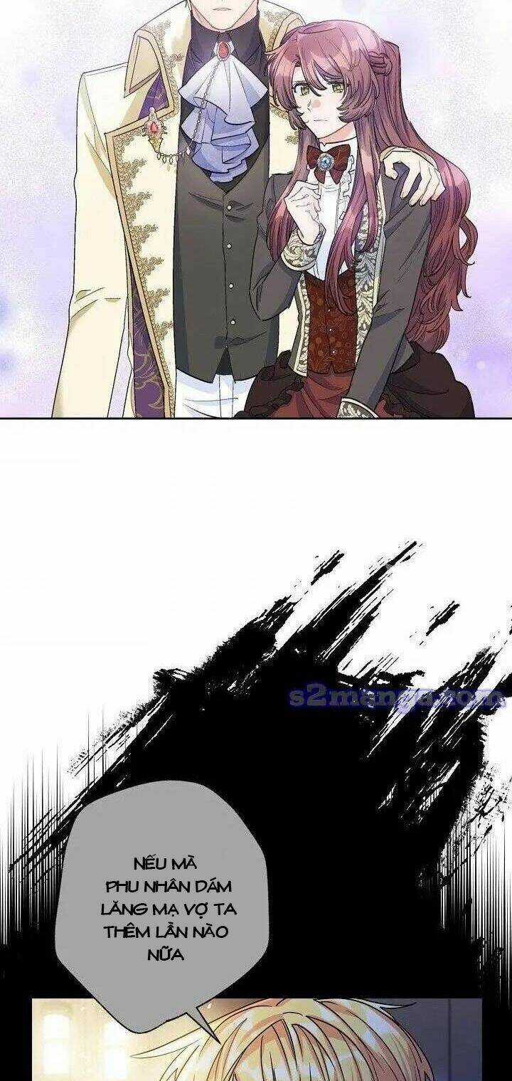 50 Công Thức Pha Trà Của Nữ Công Tước Chapter 96 trang 3