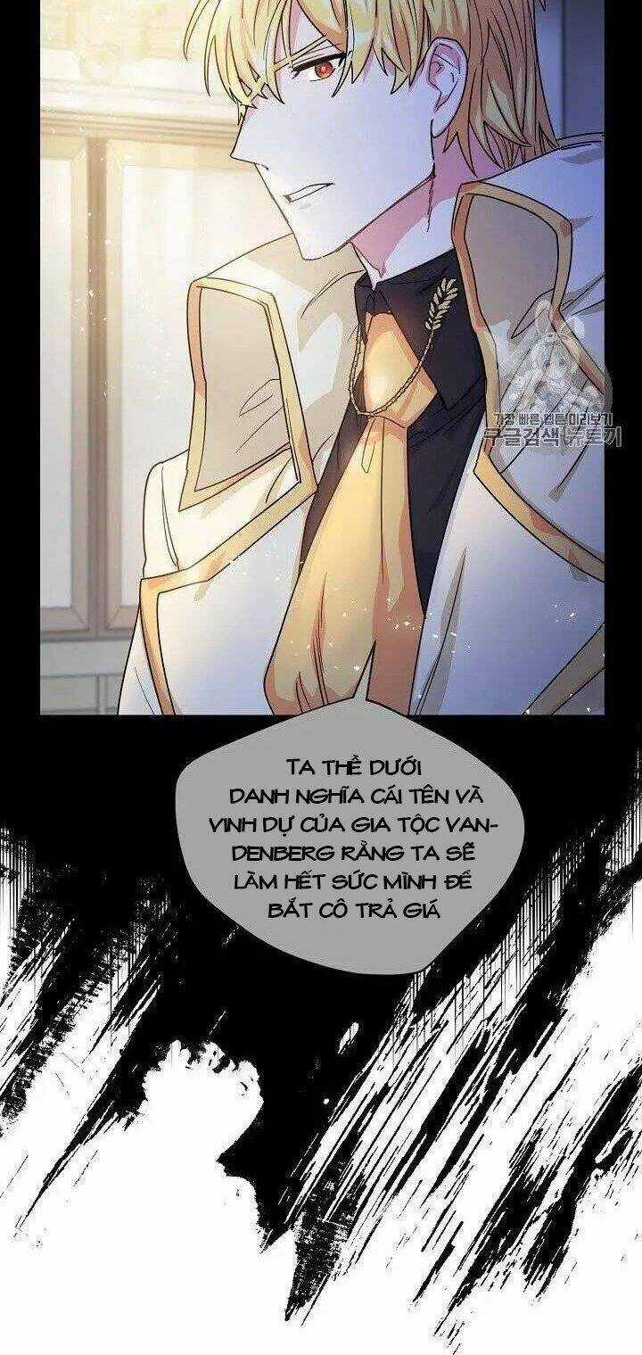 50 Công Thức Pha Trà Của Nữ Công Tước Chapter 96 trang 4