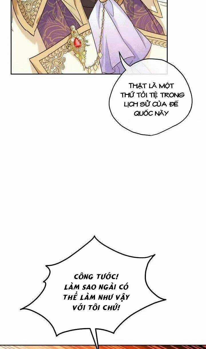 50 Công Thức Pha Trà Của Nữ Công Tước Chapter 96 trang 7