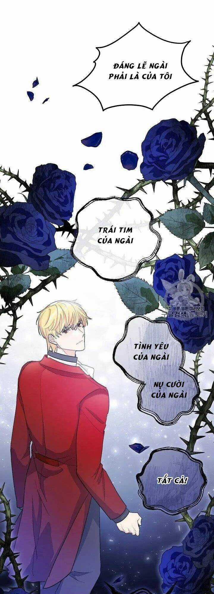 50 Công Thức Pha Trà Của Nữ Công Tước Chapter 96 trang 9