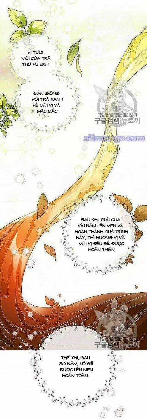 50 Công Thức Pha Trà Của Nữ Công Tước Chapter 97.5 trang 12