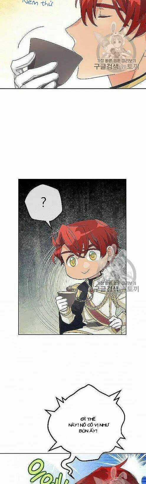 50 Công Thức Pha Trà Của Nữ Công Tước Chapter 97.5 trang 2