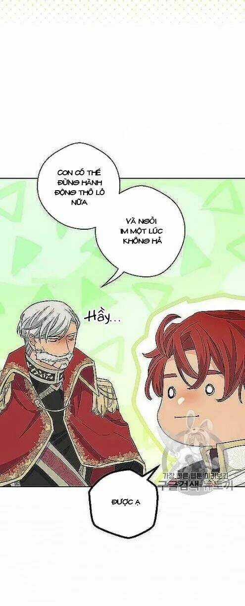 50 Công Thức Pha Trà Của Nữ Công Tước Chapter 97.5 trang 23