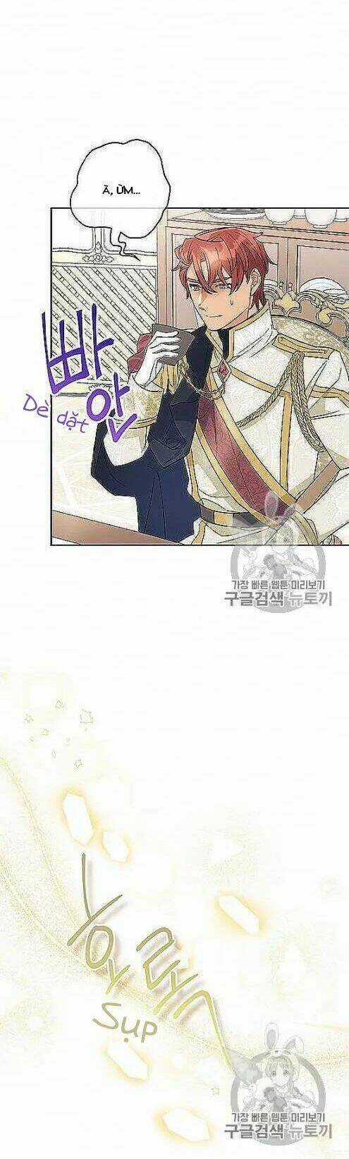 50 Công Thức Pha Trà Của Nữ Công Tước Chapter 97.5 trang 6