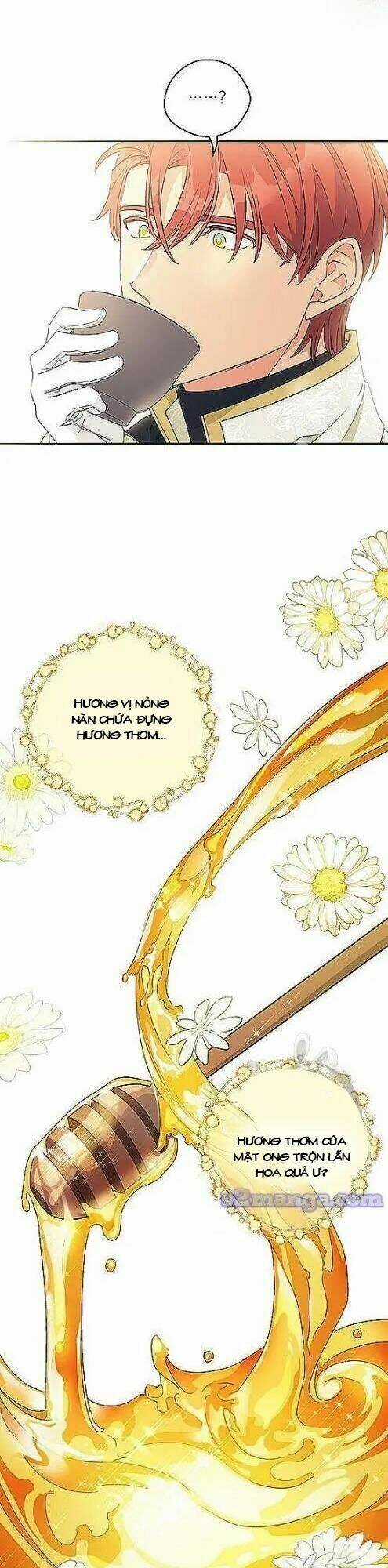 50 Công Thức Pha Trà Của Nữ Công Tước Chapter 97.5 trang 7