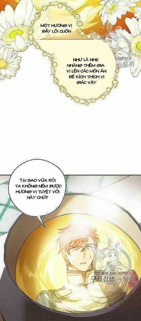 50 Công Thức Pha Trà Của Nữ Công Tước Chapter 97.5 trang 8