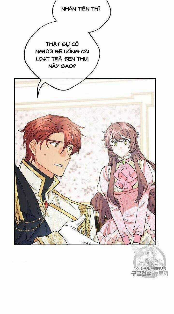 50 Công Thức Pha Trà Của Nữ Công Tước Chapter 98 trang 11