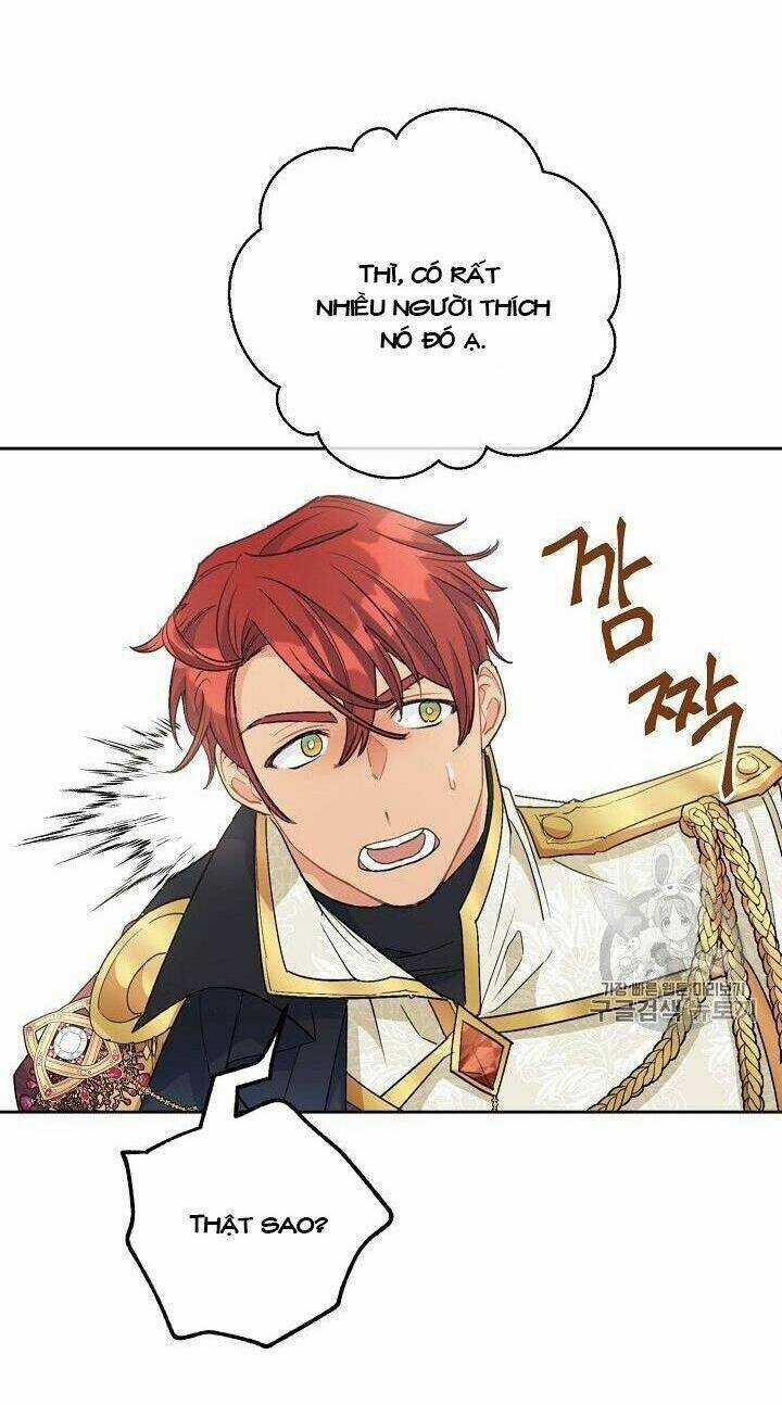 50 Công Thức Pha Trà Của Nữ Công Tước Chapter 98 trang 12