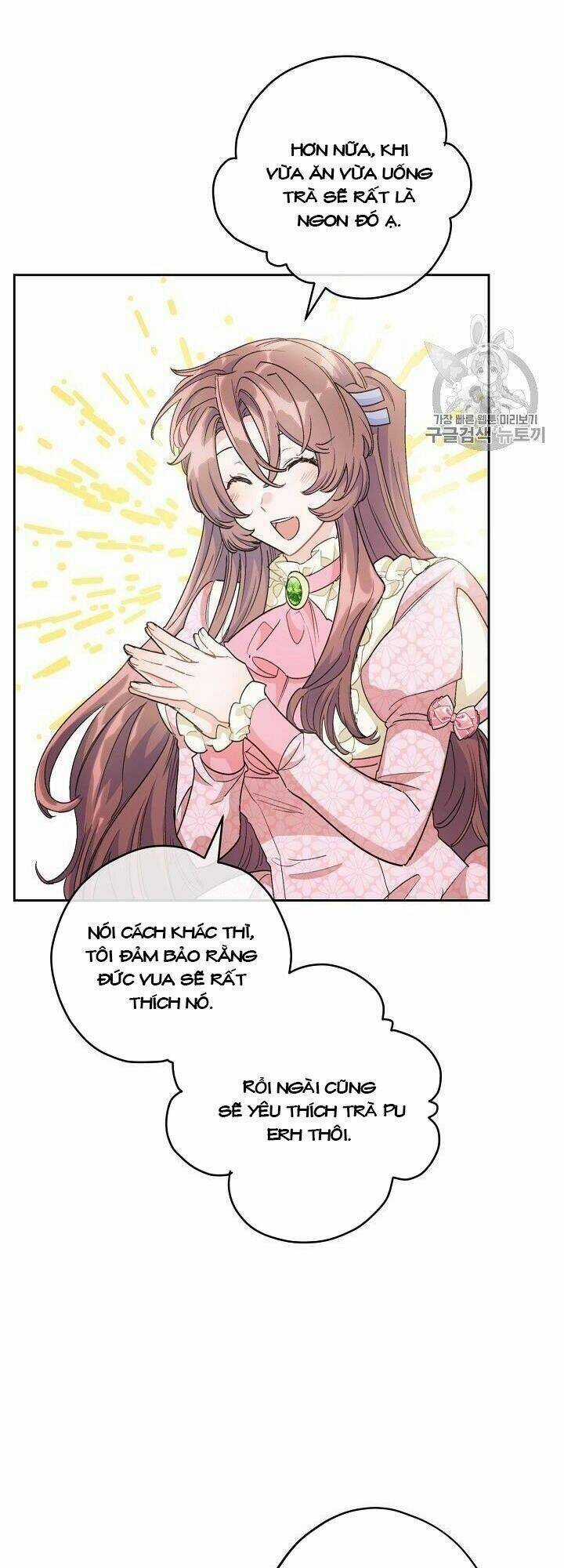 50 Công Thức Pha Trà Của Nữ Công Tước Chapter 98 trang 13