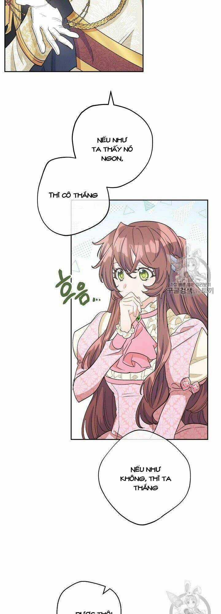 50 Công Thức Pha Trà Của Nữ Công Tước Chapter 98 trang 15