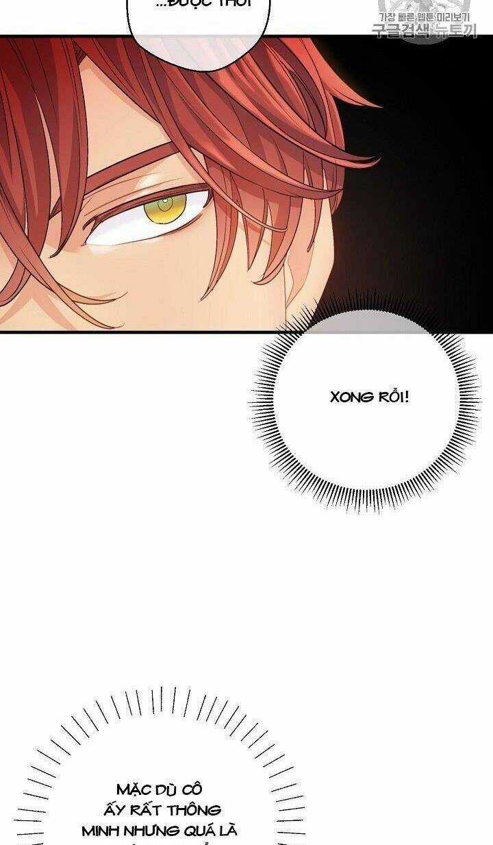 50 Công Thức Pha Trà Của Nữ Công Tước Chapter 98 trang 16