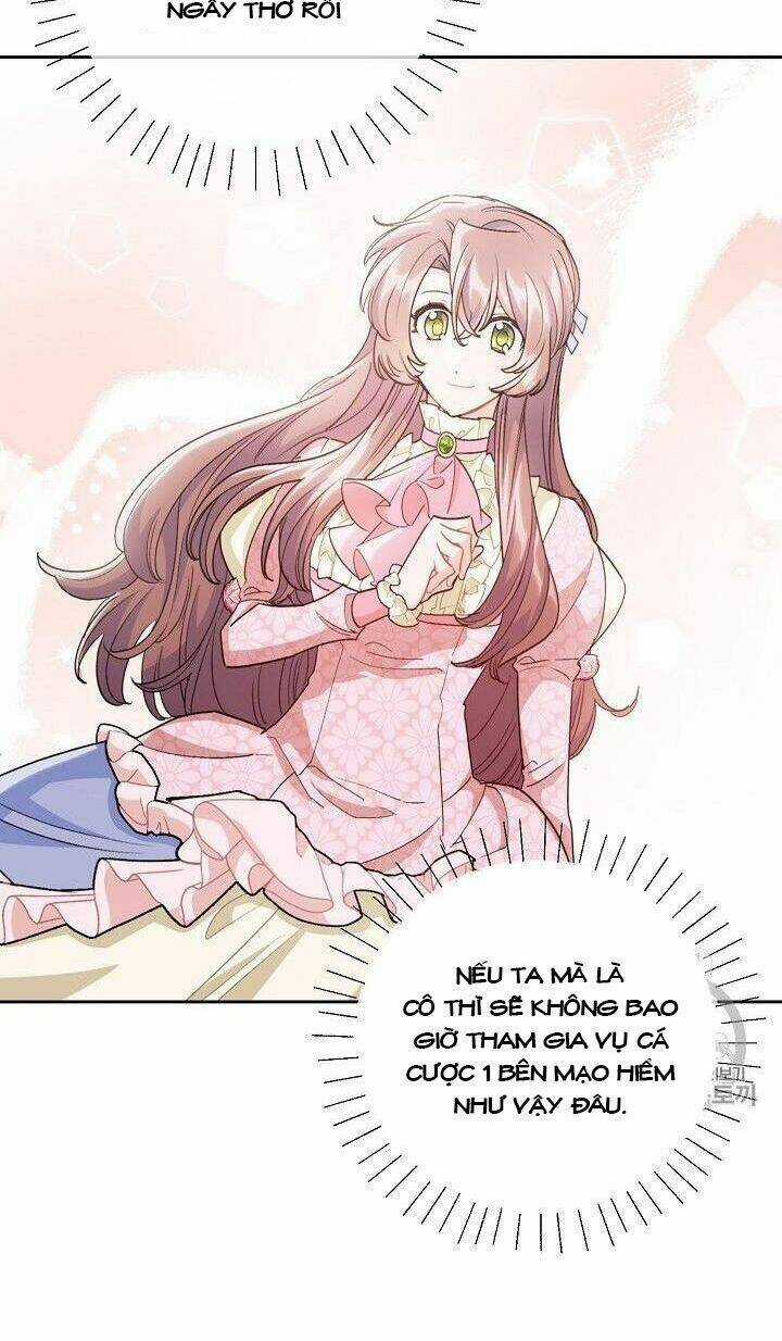 50 Công Thức Pha Trà Của Nữ Công Tước Chapter 98 trang 17