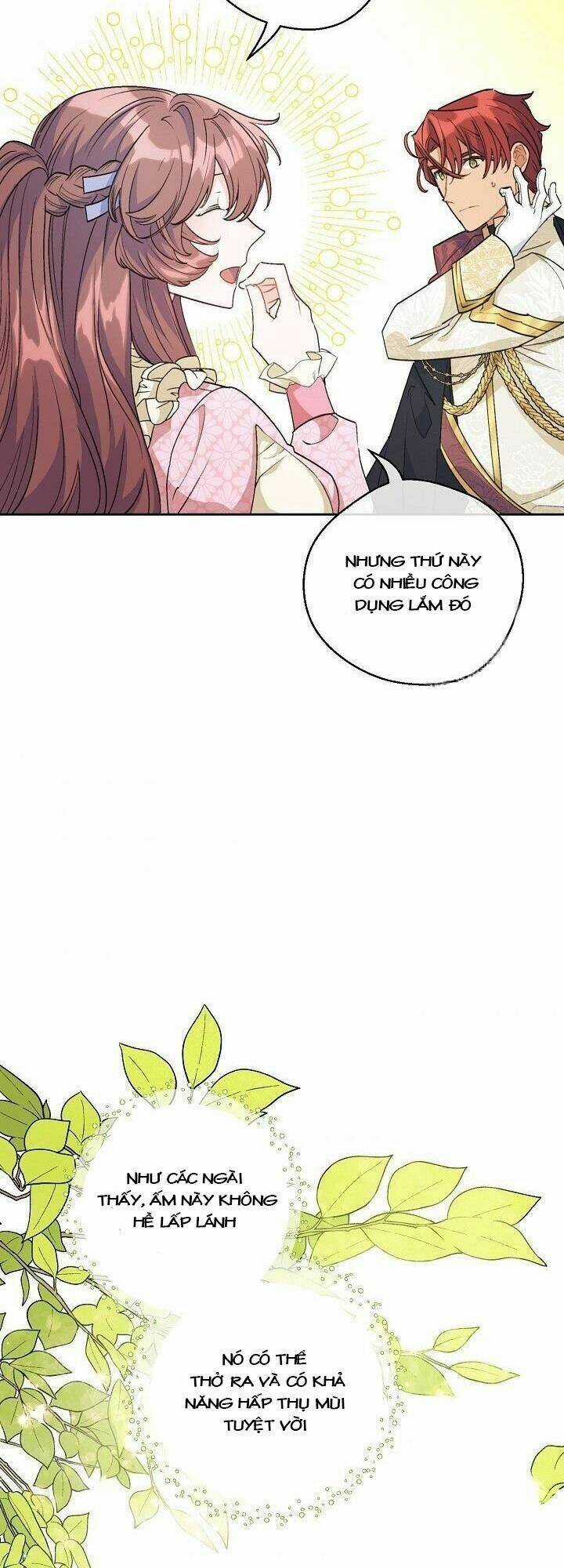 50 Công Thức Pha Trà Của Nữ Công Tước Chapter 98 trang 2