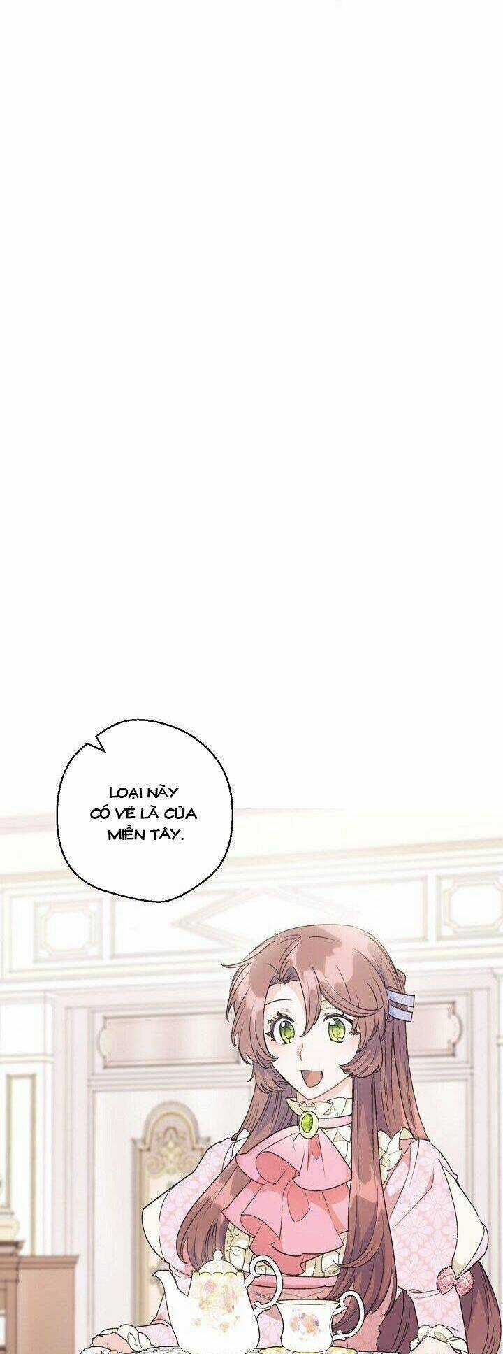 50 Công Thức Pha Trà Của Nữ Công Tước Chapter 98 trang 20