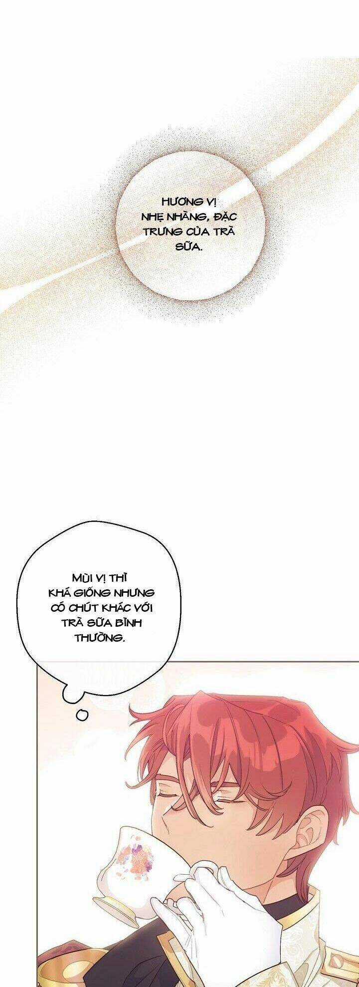 50 Công Thức Pha Trà Của Nữ Công Tước Chapter 98 trang 28