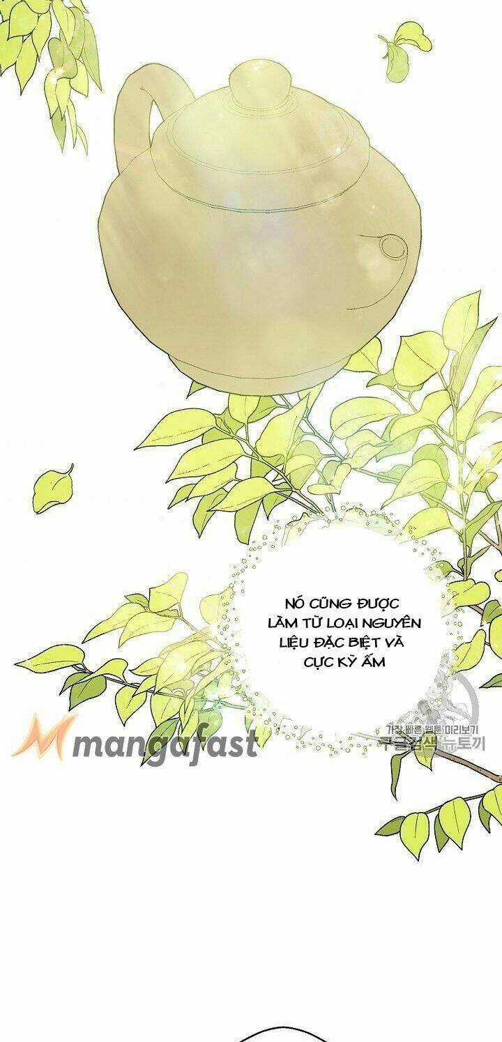 50 Công Thức Pha Trà Của Nữ Công Tước Chapter 98 trang 3