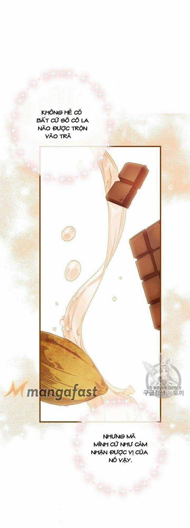 50 Công Thức Pha Trà Của Nữ Công Tước Chapter 98 trang 31