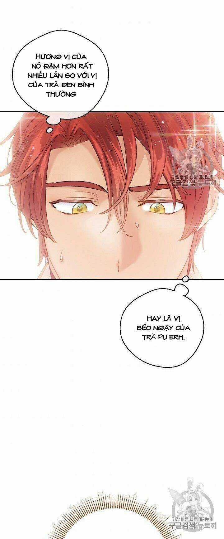 50 Công Thức Pha Trà Của Nữ Công Tước Chapter 98 trang 32