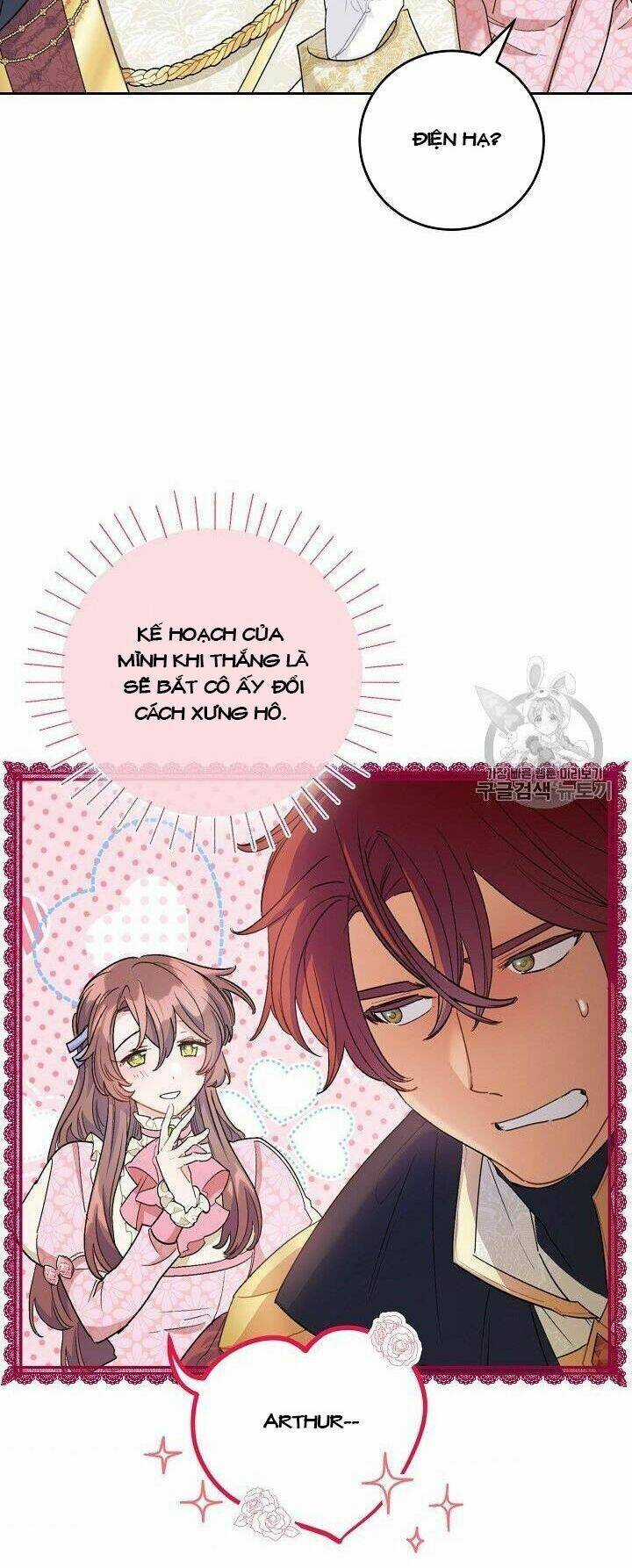 50 Công Thức Pha Trà Của Nữ Công Tước Chapter 98 trang 37