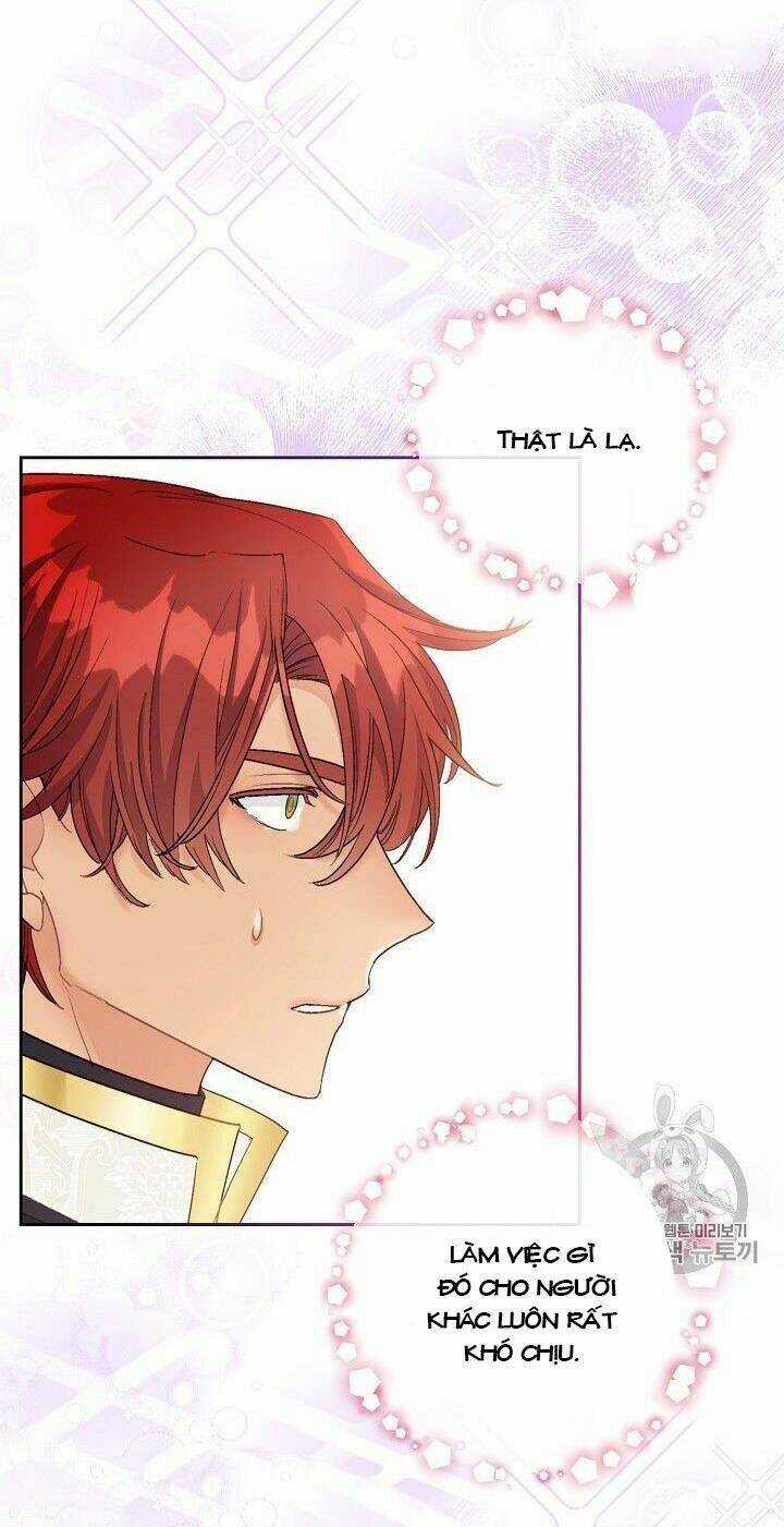 50 Công Thức Pha Trà Của Nữ Công Tước Chapter 98 trang 41