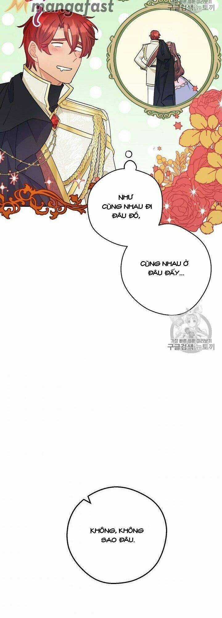 50 Công Thức Pha Trà Của Nữ Công Tước Chapter 98 trang 43