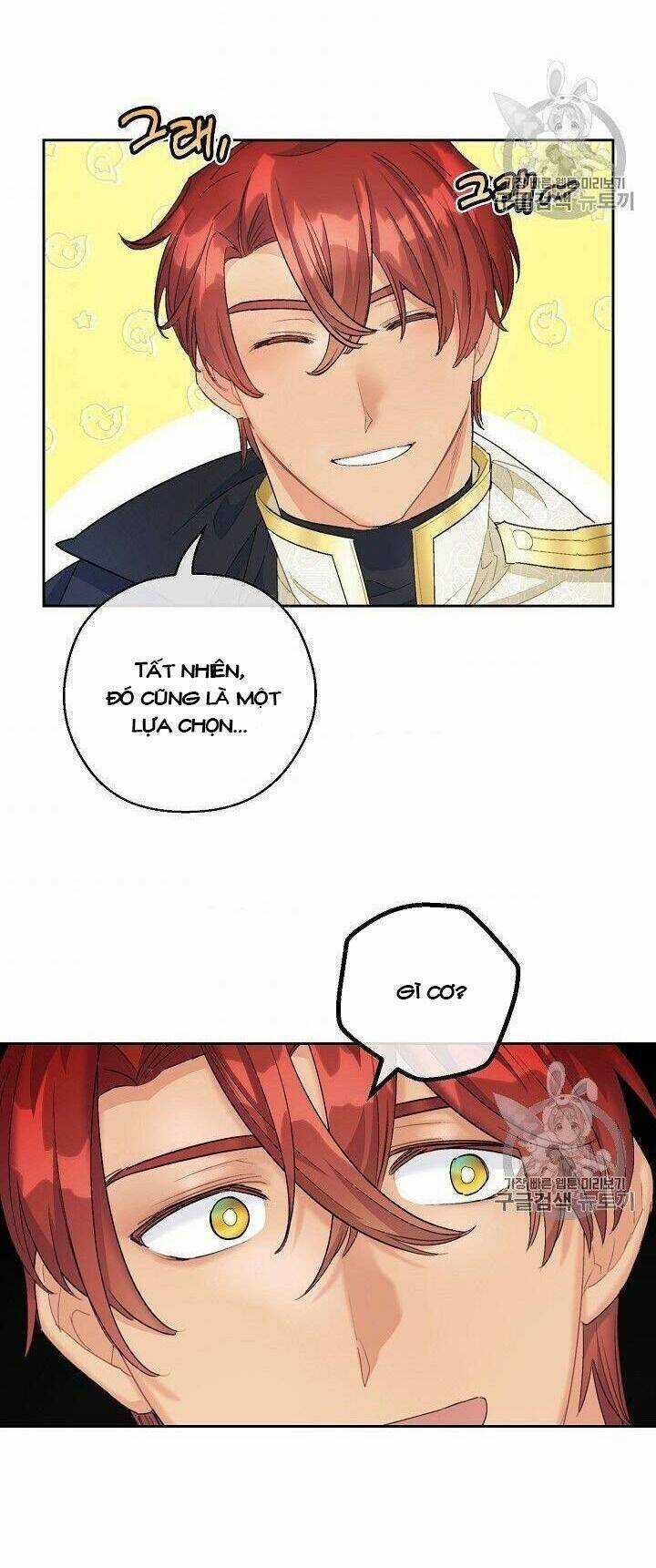 50 Công Thức Pha Trà Của Nữ Công Tước Chapter 98 trang 44