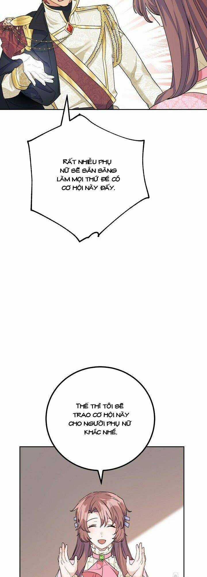 50 Công Thức Pha Trà Của Nữ Công Tước Chapter 98 trang 47