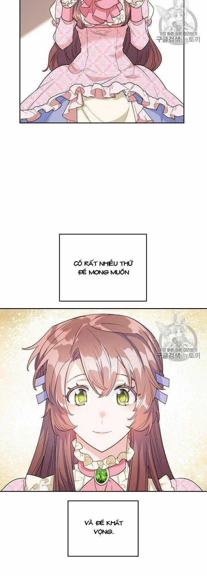 50 Công Thức Pha Trà Của Nữ Công Tước Chapter 98 trang 48