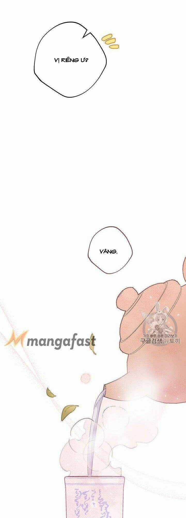 50 Công Thức Pha Trà Của Nữ Công Tước Chapter 98 trang 5