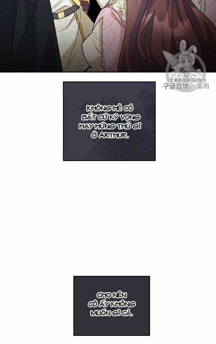 50 Công Thức Pha Trà Của Nữ Công Tước Chapter 98 trang 50