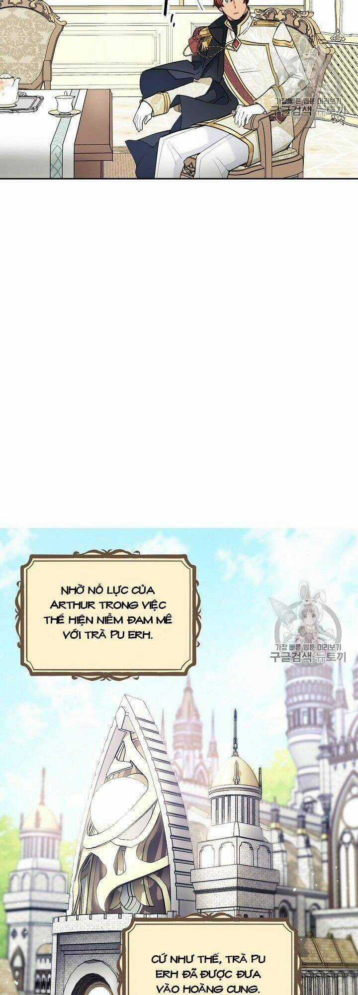 50 Công Thức Pha Trà Của Nữ Công Tước Chapter 98 trang 52