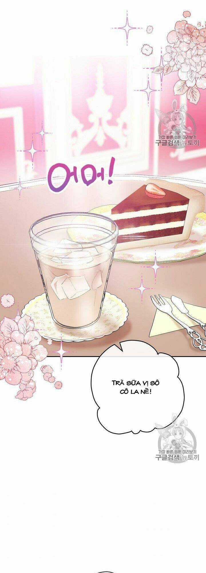 50 Công Thức Pha Trà Của Nữ Công Tước Chapter 98 trang 55