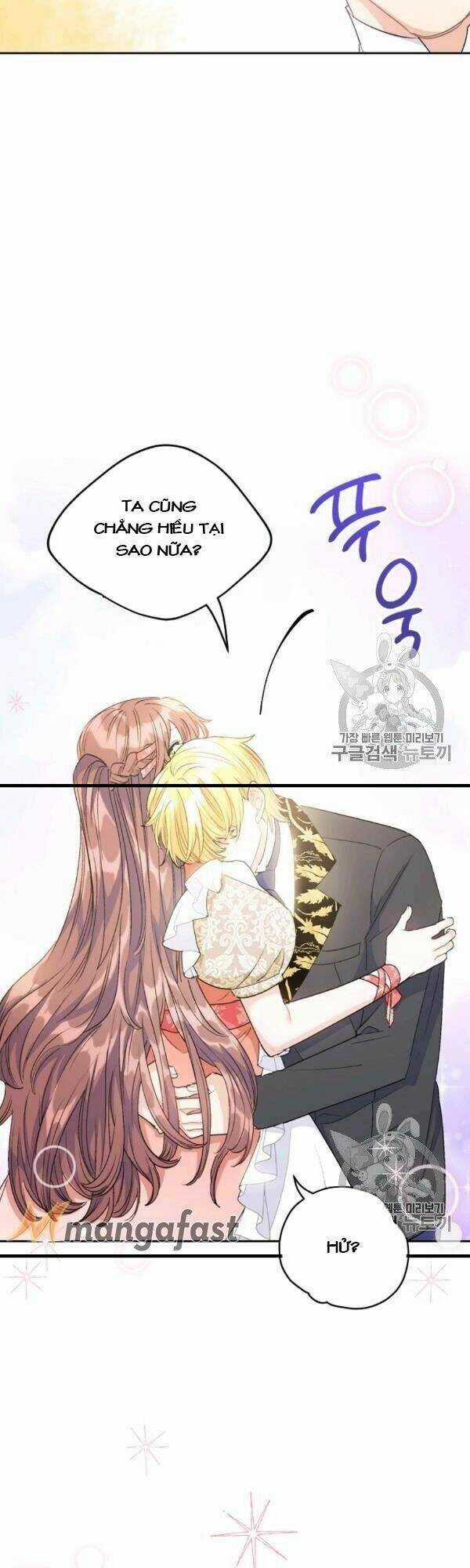 50 Công Thức Pha Trà Của Nữ Công Tước Chapter 99 trang 14