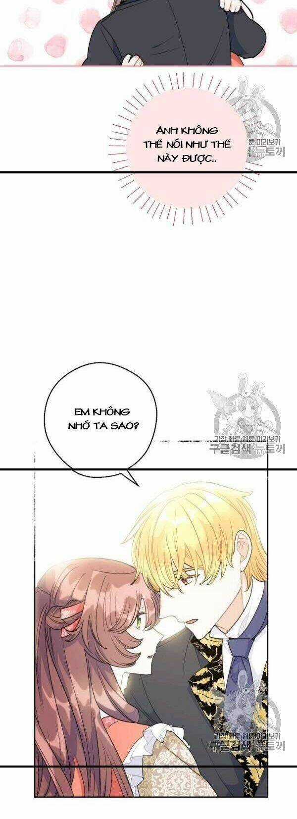 50 Công Thức Pha Trà Của Nữ Công Tước Chapter 99 trang 16