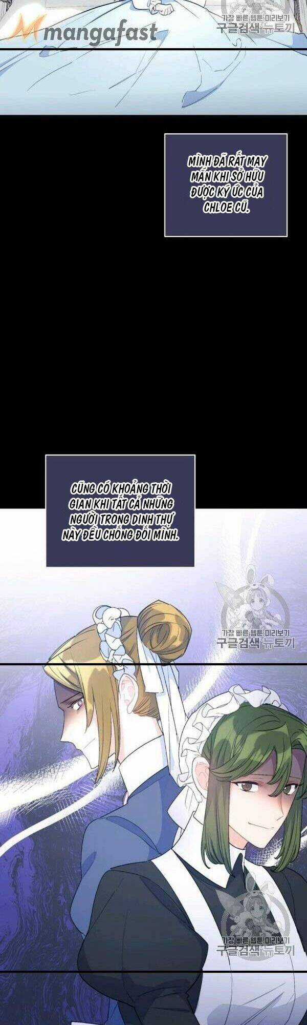 50 Công Thức Pha Trà Của Nữ Công Tước Chapter 99 trang 2