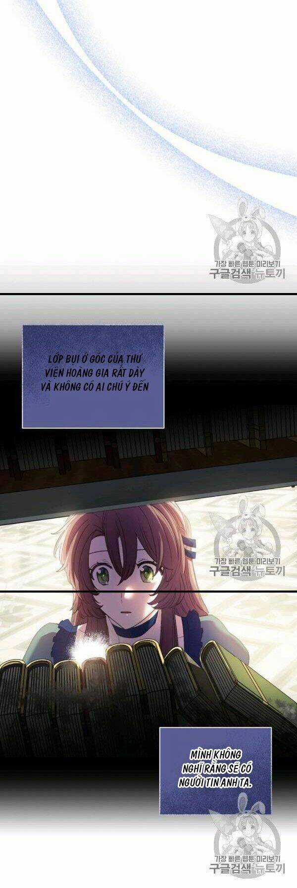 50 Công Thức Pha Trà Của Nữ Công Tước Chapter 99 trang 27