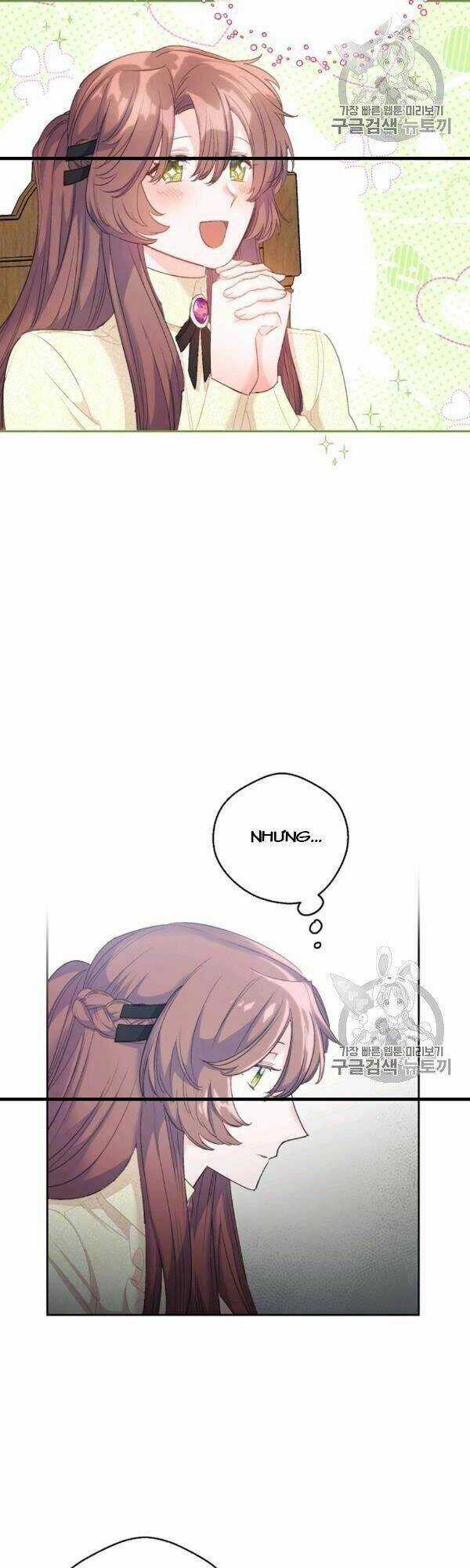 50 Công Thức Pha Trà Của Nữ Công Tước Chapter 99 trang 30