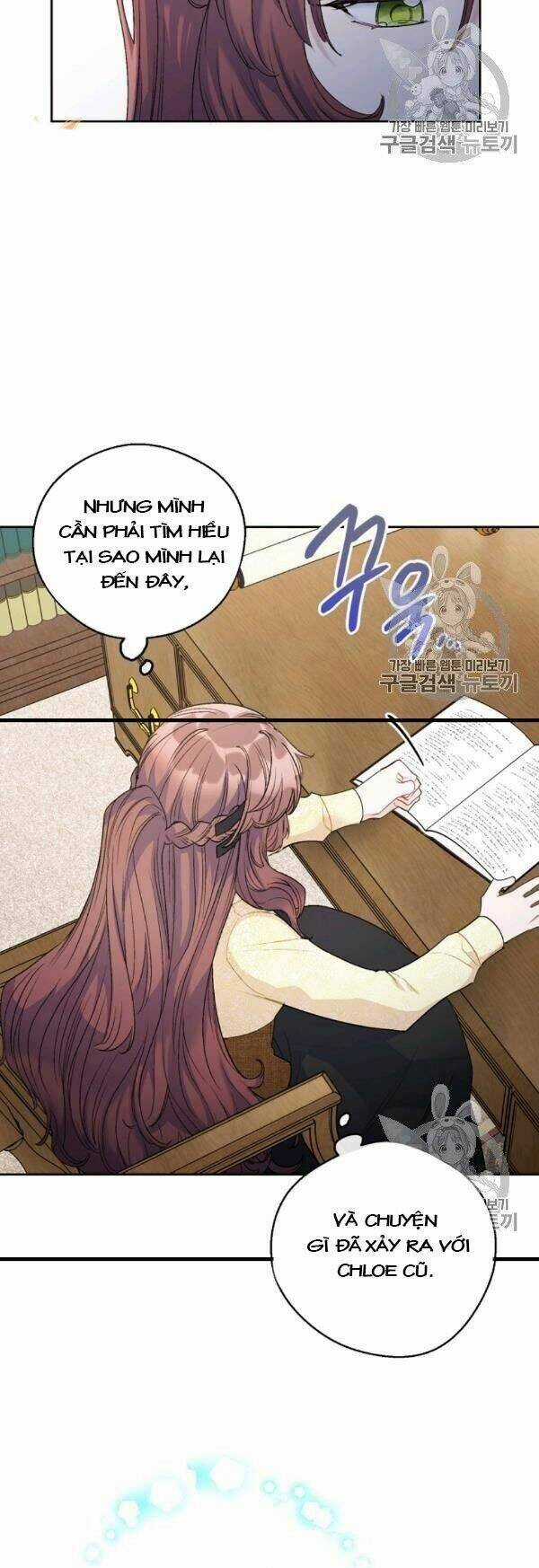 50 Công Thức Pha Trà Của Nữ Công Tước Chapter 99 trang 35