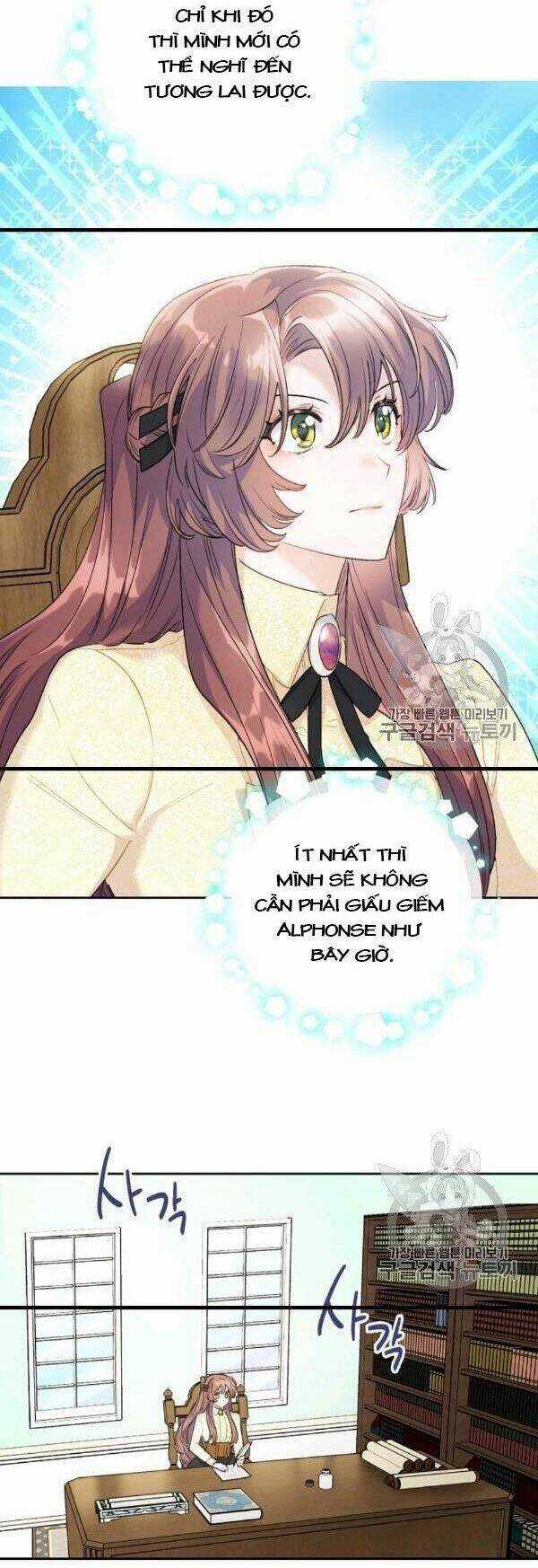 50 Công Thức Pha Trà Của Nữ Công Tước Chapter 99 trang 36